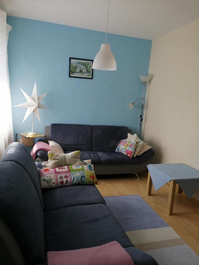 Ferienhaus Pauline Am See Müllrose Eksteriør bilde
