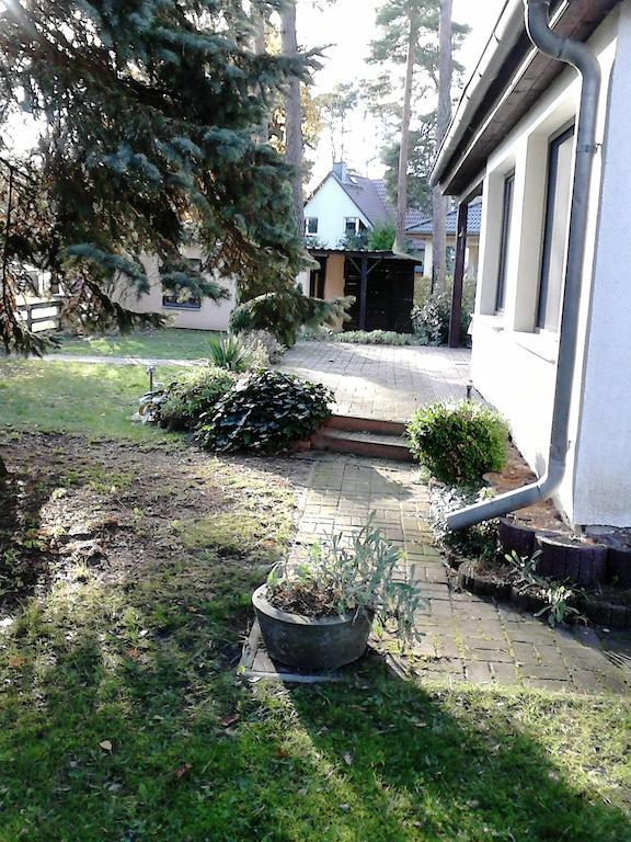 Ferienhaus Pauline Am See Müllrose Rom bilde