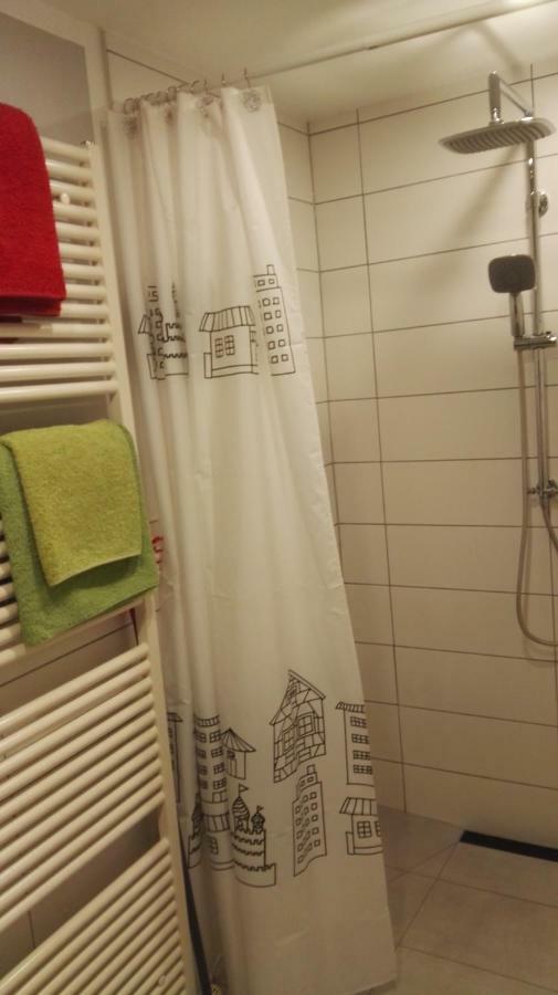 Ferienhaus Pauline Am See Müllrose Eksteriør bilde